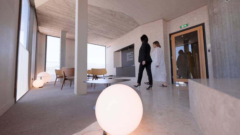 Cabinet dentaire a Marseille - Made in France