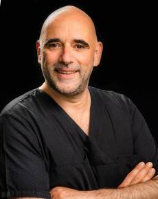Dr Alexandre BARETTI